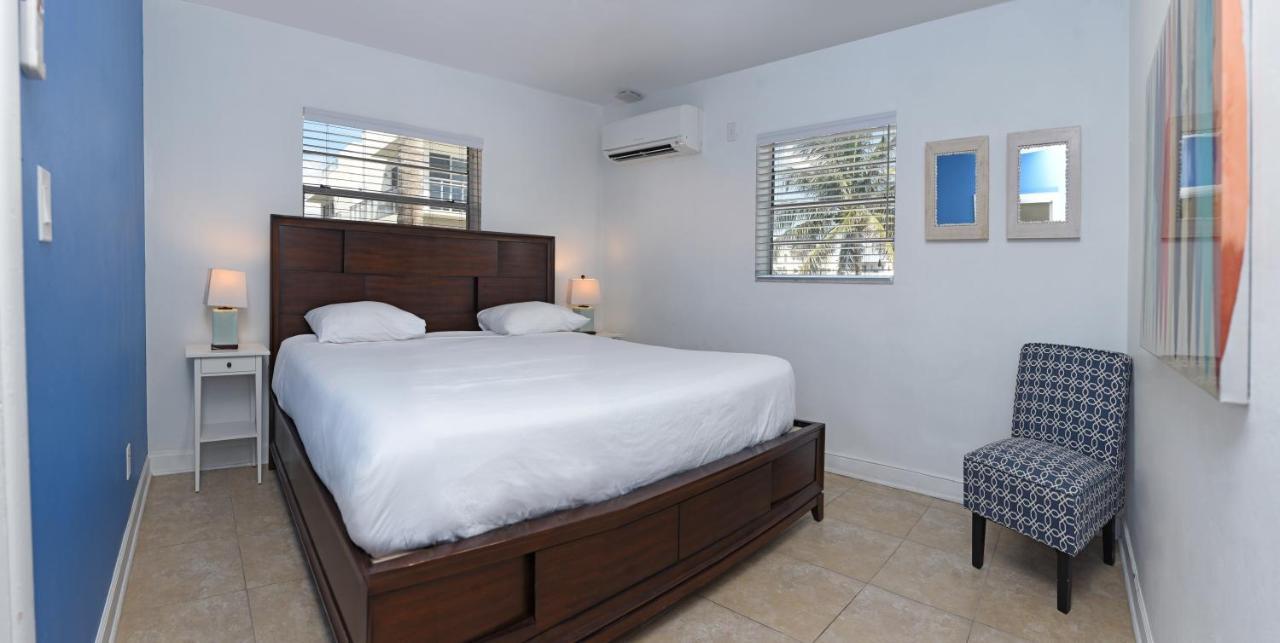 Makani Beach House 335 Hollywood Exterior photo