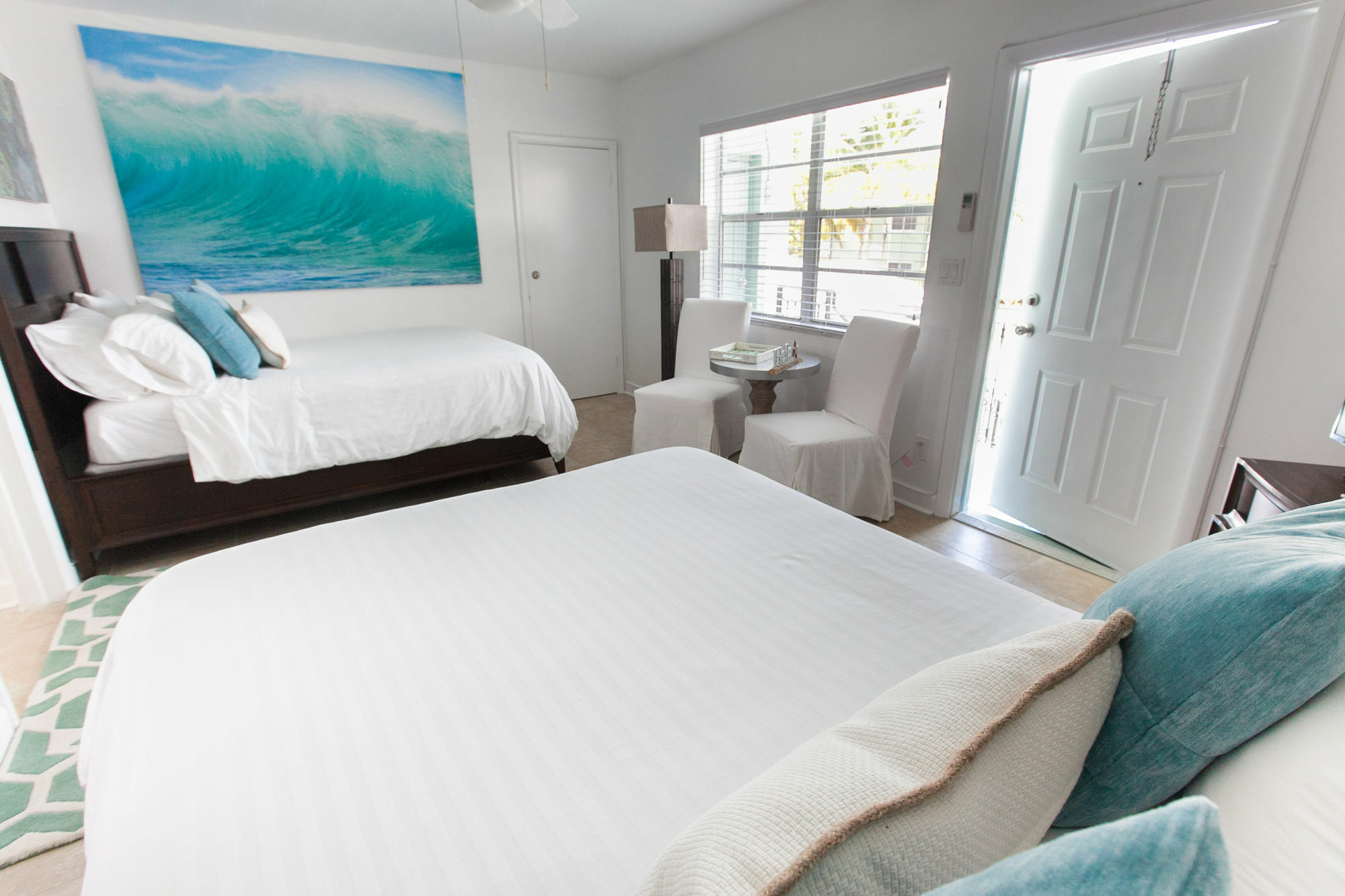 Makani Beach House 335 Hollywood Exterior photo